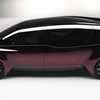 2017 Toyota Fine-Comfort Ride Concept – Tokyo Motor Show