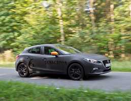 New Patent Tells Of Engine With A Turbo For Each Cylinder