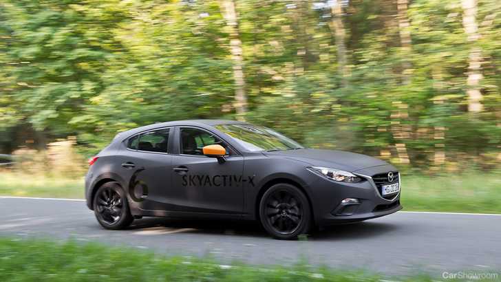 New Patent Tells Of Engine With A Turbo For Each Cylinder