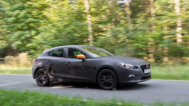 New Patent Tells Of Engine With A Turbo For Each Cylinder