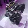 New Patent Tells Of Engine With A Turbo For Each Cylinder