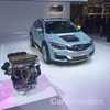 New Patent Tells Of Engine With A Turbo For Each Cylinder