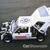 Volkswagen Returning To Pikes Peak With Electric Racer