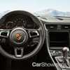 2018 Porsche 911 Carrera T