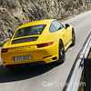 2018 Porsche 911 Carrera T