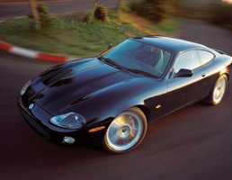 Jaguar XK Revival Ongoing, Design Boss Keen On Project
