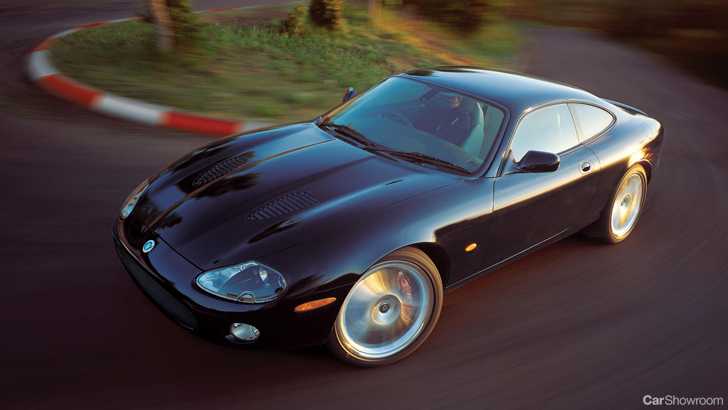 Jaguar XK Revival Ongoing, Design Boss Keen On Project