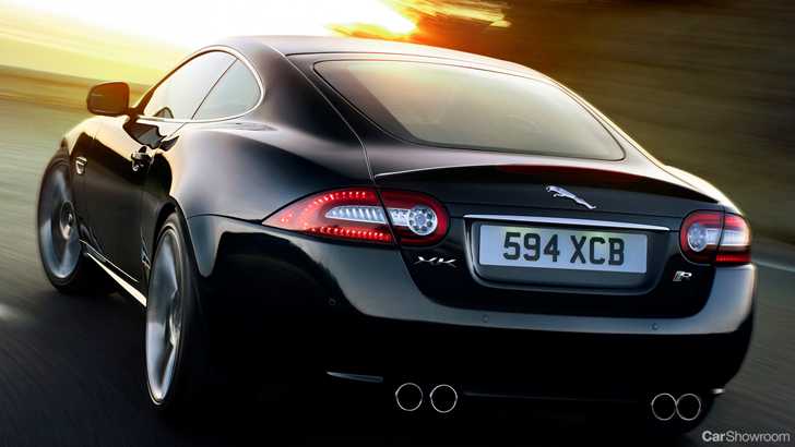 Jaguar XK Revival Ongoing, Design Boss Keen On Project
