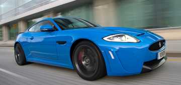 Jaguar XK Revival Ongoing, Design Boss Keen On Project