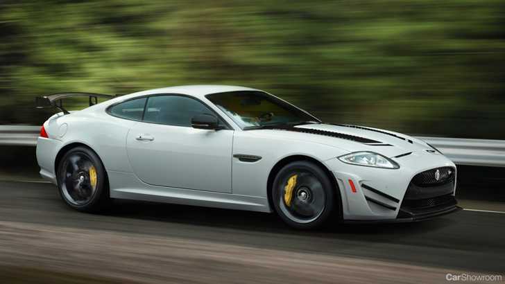 Jaguar XK Revival Ongoing, Design Boss Keen On Project