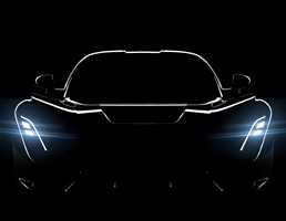 2018 Hennessey Venom F5