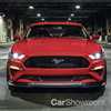 2018 Ford Mustang GT Performance Pack Level 2