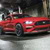 2018 Ford Mustang GT Performance Pack Level 2