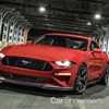 2018 Ford Mustang GT Performance Pack Level 2