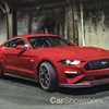 2018 Ford Mustang GT Performance Pack Level 2