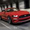 2018 Ford Mustang GT Performance Pack Level 2