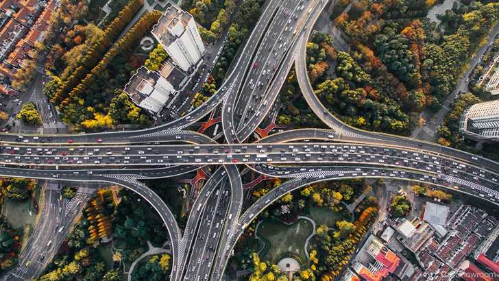 Singapore To Cap Total Car Count From February 2018