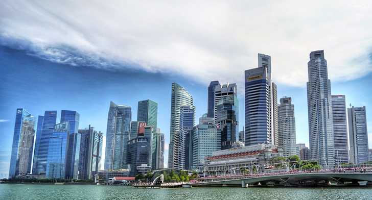 Singapore To Cap Total Car Count From February 2018