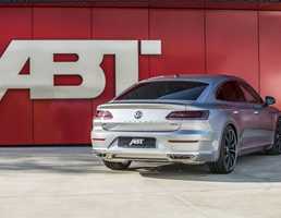 2018 ABT A5 - Volkswagen Arteon 206TSI R-Line