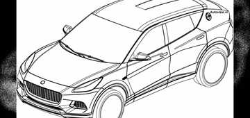 Is This The Lotus SUV?