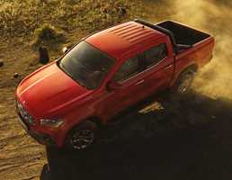 2018 Mercedes-Benz X-Class Aims To ‘Inspire Followers’