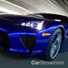 2012 Lexus LFA