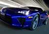 2012 Lexus LFA