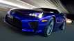 2012 Lexus LFA