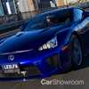 2012 Lexus LFA