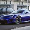 2012 Lexus LFA