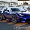 2012 Lexus LFA