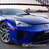 2012 Lexus LFA