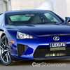 2012 Lexus LFA