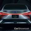 2017 Lexus LS+ Concept – Tokyo Motor Show