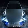 2017 Lexus LS+ Concept – Tokyo Motor Show
