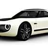 2017 Honda Sports EV Concept - Tokyo Motor Show