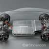 2017 Nissan IMx Concept - Tokyo Motor Show
