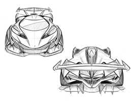 2018 Apollo Intensa Emozione - Design