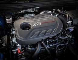 2018 Hyundai Sonata - Australia