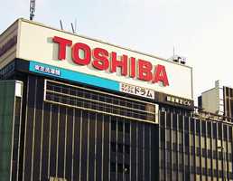 Toshiba’s New Battery Tech Gives You 320km In 6-Minutes