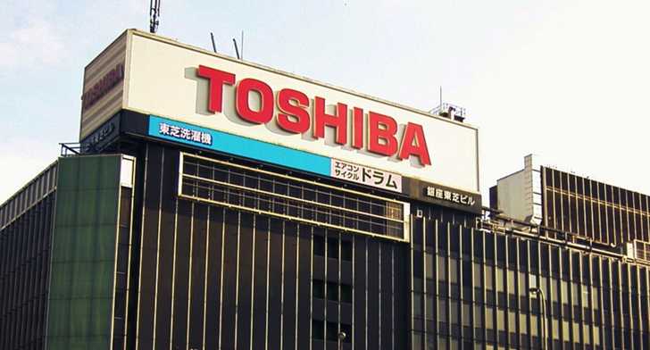 Toshiba’s New Battery Tech Gives You 320km In 6-Minutes