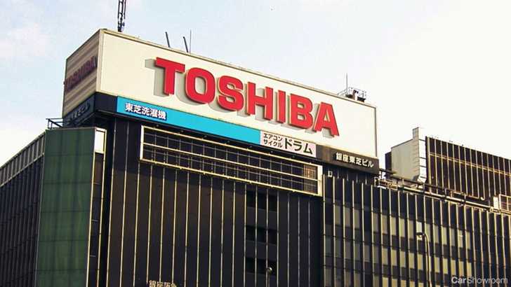 Toshiba’s New Battery Tech Gives You 320km In 6-Minutes