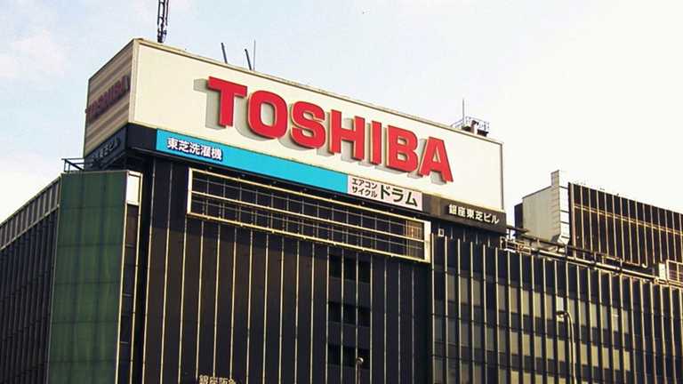 Toshiba’s New Battery Tech Gives You 320km In 6-Minutes