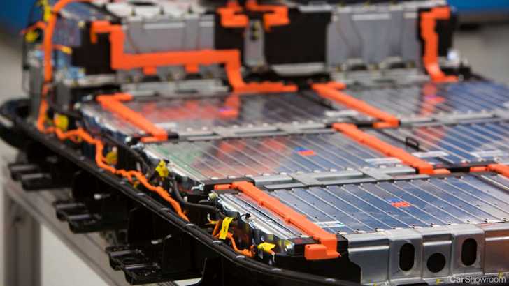 Toshiba’s New Battery Tech Gives You 320km In 6-Minutes