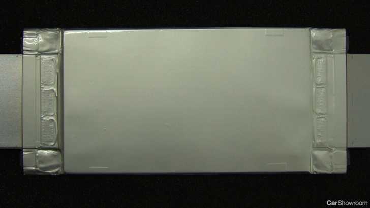 Toshiba’s New Battery Tech Gives You 320km In 6-Minutes