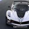 2017 Ferrari FXX-K Evo