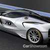 2017 Ferrari FXX-K Evo