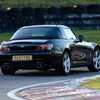Honda Boss Hints At Successor To S2000 Roadster