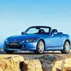 Honda Boss Hints At Successor To S2000 Roadster