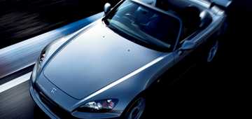 Honda Boss Hints At Successor To S2000 Roadster